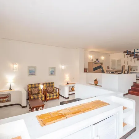 Casa vacanze #015 Buganvilia By Holidays Albufeira