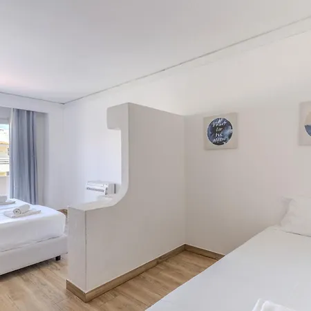 #015 Buganvilia By Holidays Casa vacanze *