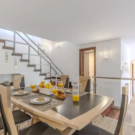 #015 Buganvilia By Holidays Casa vacanze Albufeira