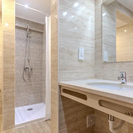 Casa vacanze #015 Buganvilia By Holidays