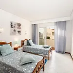 بيت للعطل #015 Buganvilia By Holidays