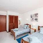 #015 Buganvilia By Holidays * אלבופיירה