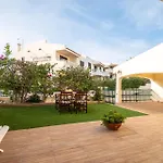 #015 Buganvilia By Holidays * אלבופיירה