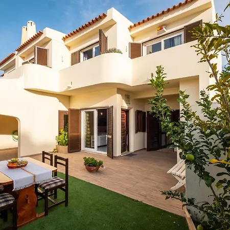#015 Buganvilia By Holidays Holiday home Albufeira
