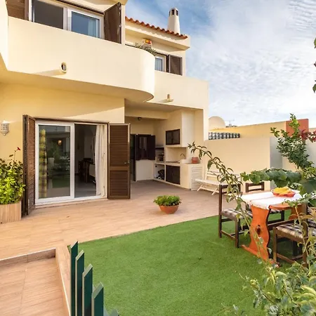 #015 Buganvilia By Holidays * Albufeira