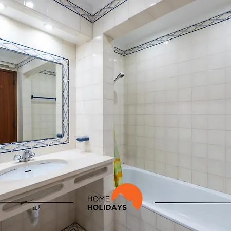 Holiday home #015 Buganvilia By Holidays Albufeira