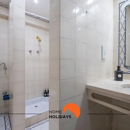 #015 Buganvilia By Holidays Holiday home Albufeira