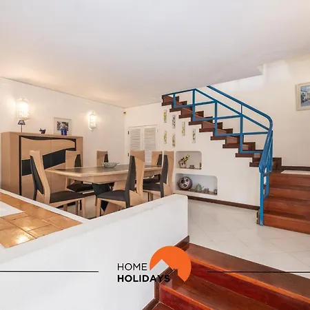 Holiday home #015 Buganvilia By Holidays Albufeira
