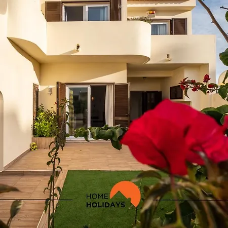 Holiday home #015 Buganvilia By Holidays *