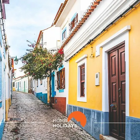 #015 Buganvilia By Holidays * Albufeira