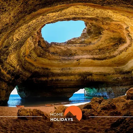 #015 Buganvilia By Holidays Albufeira