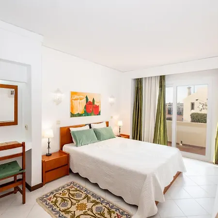 Vakantiehuis #015 Buganvilia By Holidays