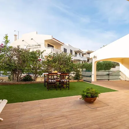 #015 Buganvilia By Holidays * Albufeira