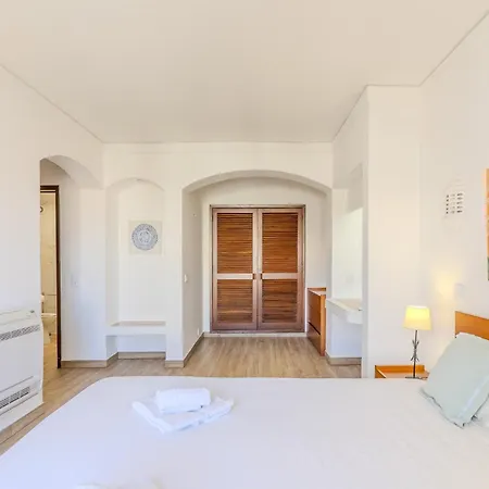#015 Buganvilia By Holidays Albufeira
