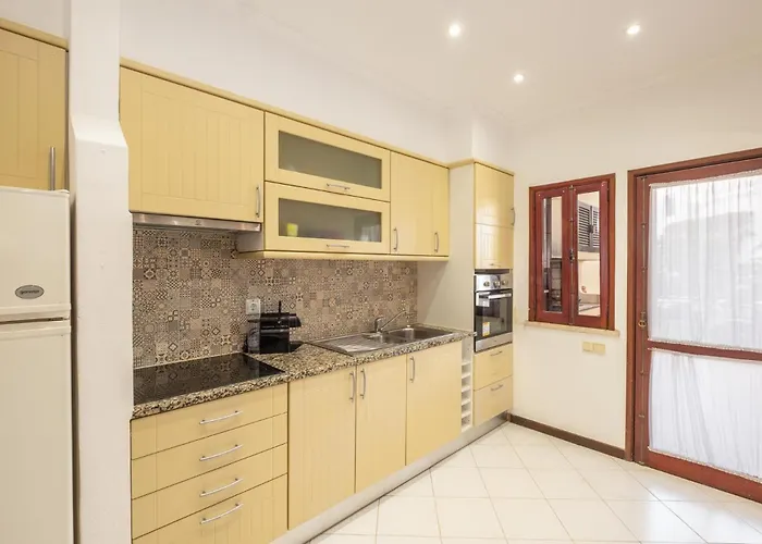 Vakantiehuis #015 Buganvilia By Holidays