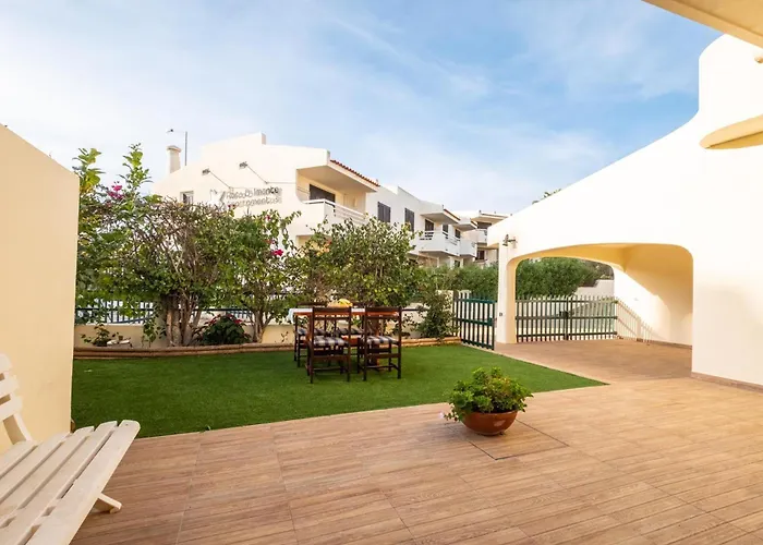 #015 Buganvilia By Holidays * Albufeira