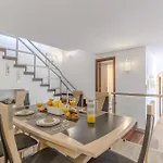 #015 Buganvilia By Holidays Semesterbostad Albufeira