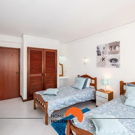 #015 Buganvilia By Holidays Albufeira