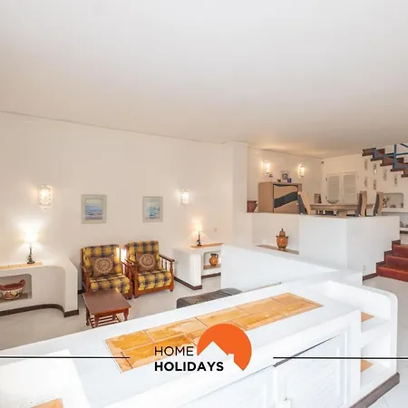 Vakantiehuis #015 Buganvilia By Holidays *