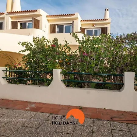 #015 Buganvilia By Holidays Albufeira