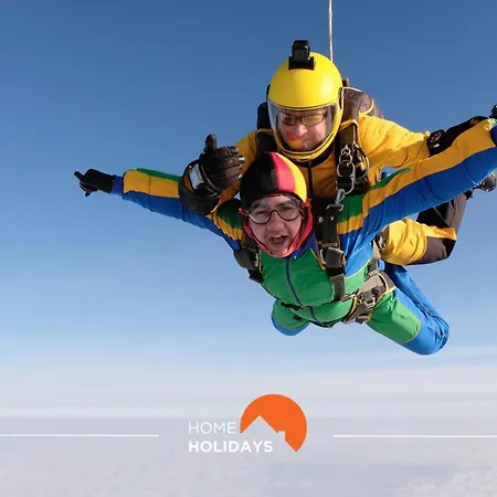 #015 Buganvilia By Holidays Vakantiehuis Albufeira