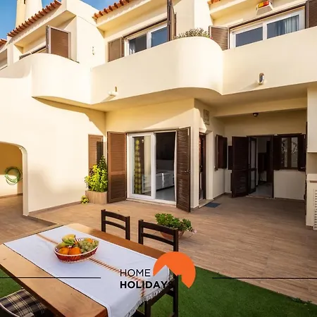 #015 Buganvilia By Holidays 알부페이라