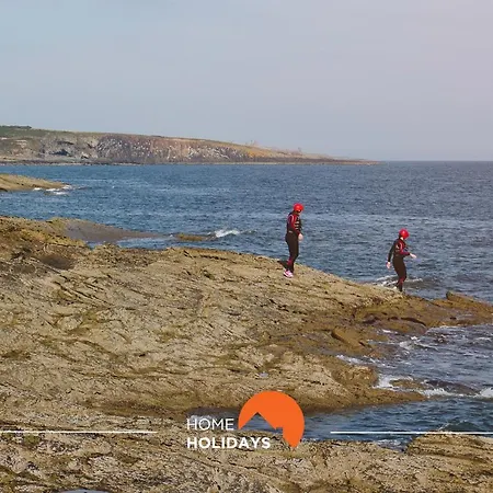 Vakantiehuis #015 Buganvilia By Holidays Albufeira