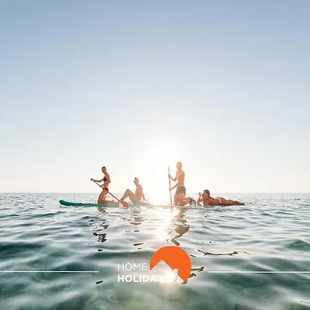 #015 Buganvilia By Holidays * Albufeira