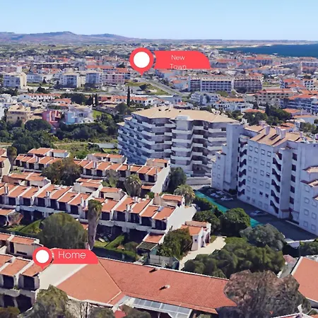 #015 Buganvilia By Holidays * 알부페이라