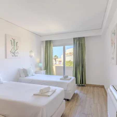 بيت للعطل #015 Buganvilia By Holidays البوفيرا