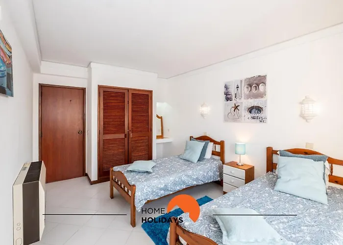 #015 Buganvilia By Holidays 알부페이라