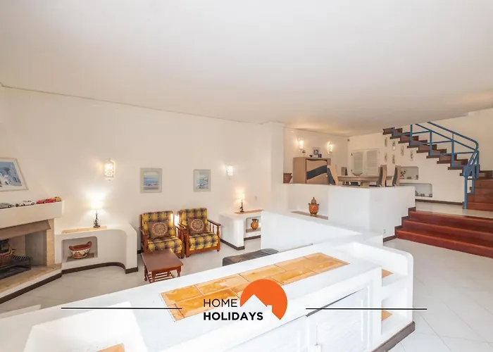 펜션 #015 Buganvilia By Holidays *