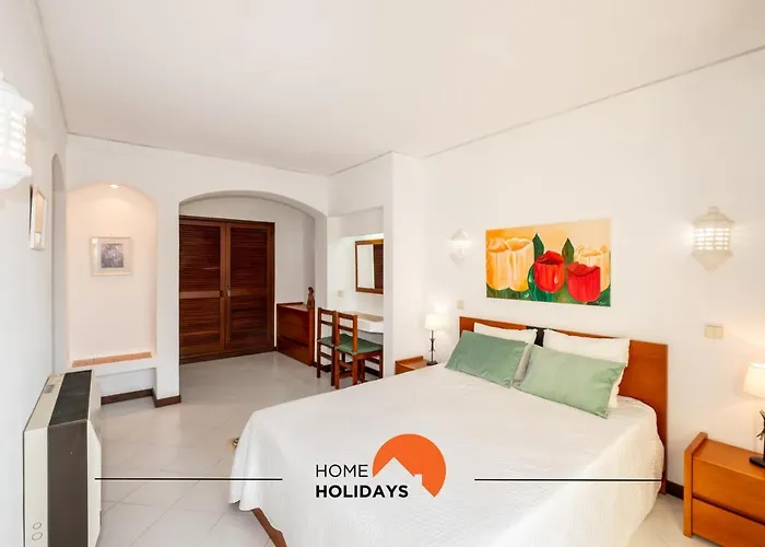 펜션 #015 Buganvilia By Holidays *