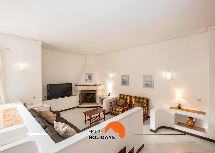 #015 Buganvilia By Holidays 펜션 알부페이라