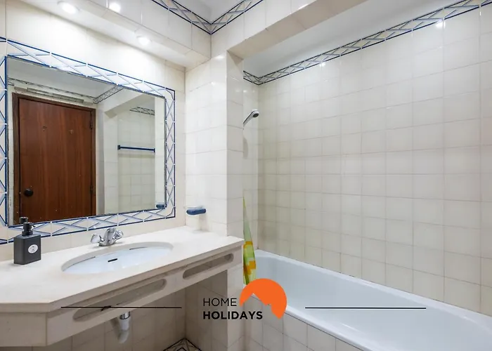 펜션 #015 Buganvilia By Holidays 알부페이라