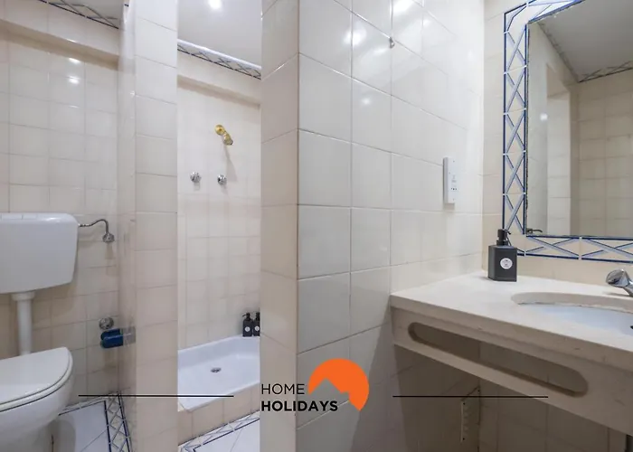 #015 Buganvilia By Holidays 펜션 알부페이라