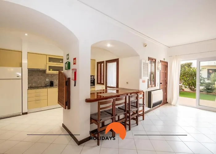 #015 Buganvilia By Holidays 펜션 *