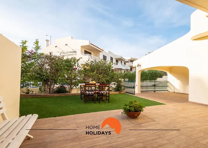 펜션 #015 Buganvilia By Holidays *