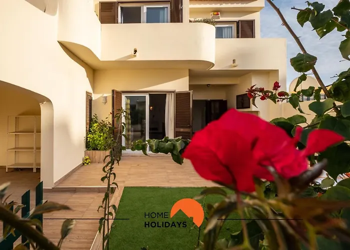 펜션 #015 Buganvilia By Holidays *