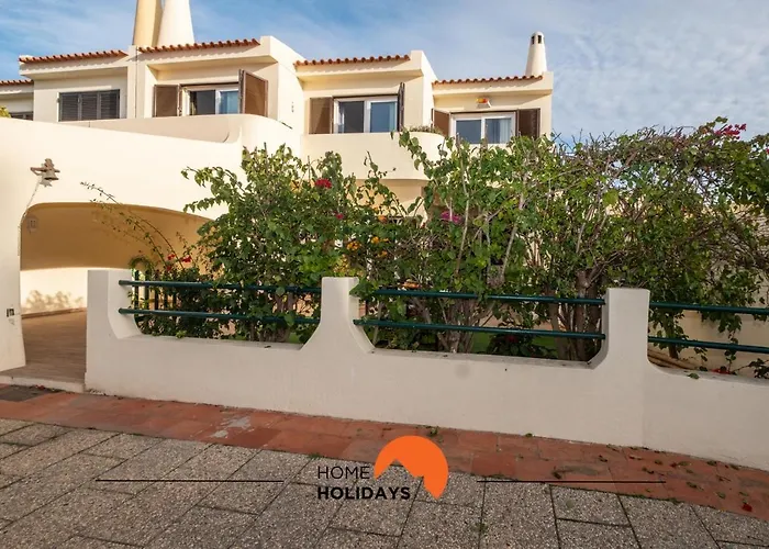 #015 Buganvilia By Holidays 알부페이라