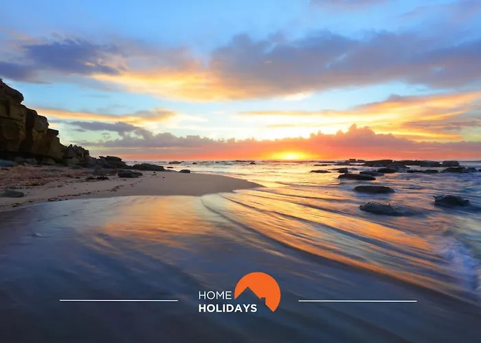 #015 Buganvilia By Holidays 알부페이라