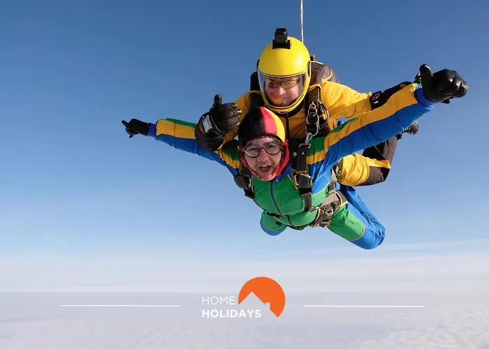 #015 Buganvilia By Holidays 펜션 알부페이라