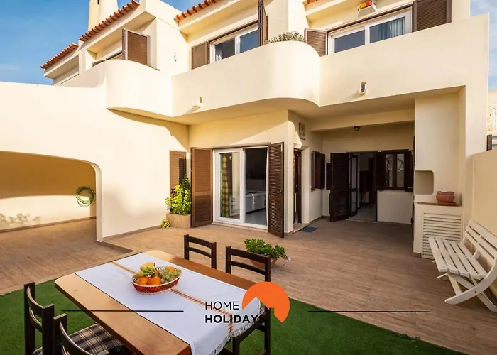 #015 Buganvilia By Holidays 알부페이라