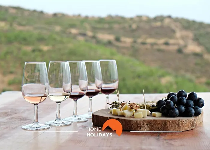 #015 Buganvilia By Holidays 알부페이라