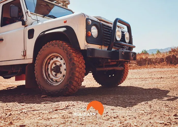 펜션 #015 Buganvilia By Holidays *