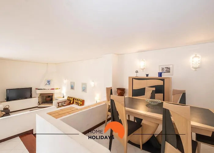 #015 Buganvilia By Holidays 알부페이라