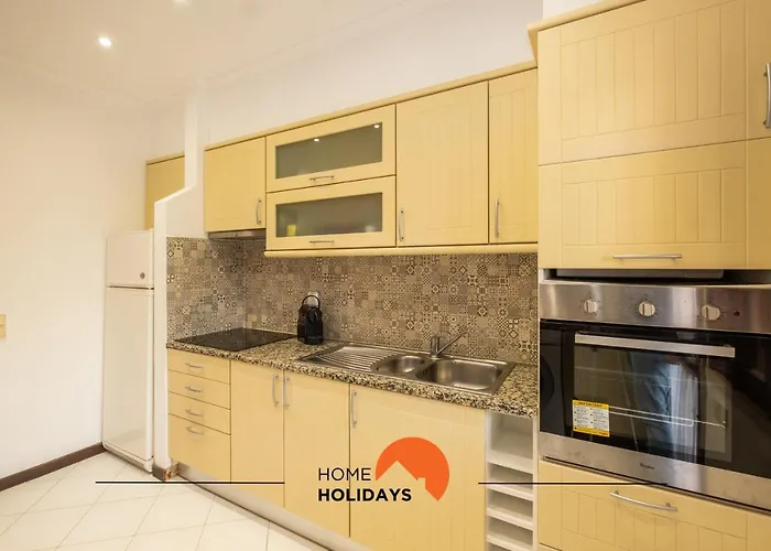 펜션 #015 Buganvilia By Holidays *