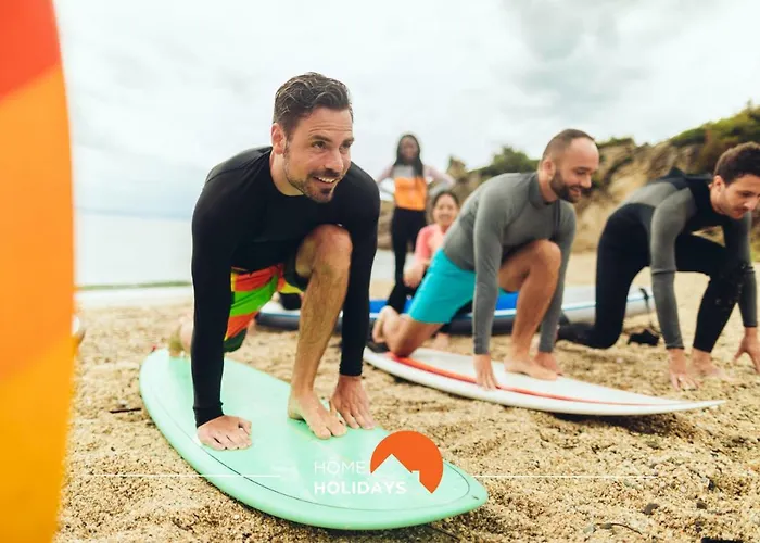 #015 Buganvilia By Holidays 펜션