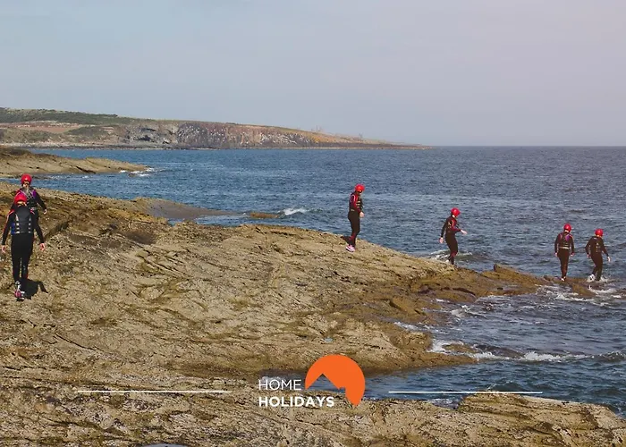 펜션 #015 Buganvilia By Holidays 알부페이라