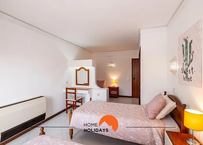 #015 Buganvilia By Holidays * 알부페이라